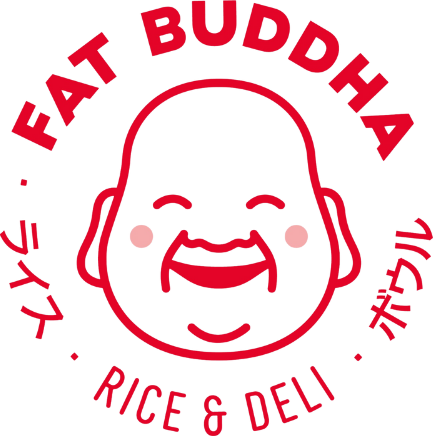 Fat Buddha