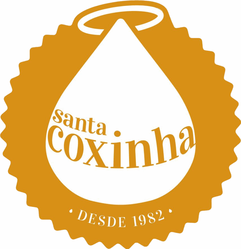 Santa Coxinha